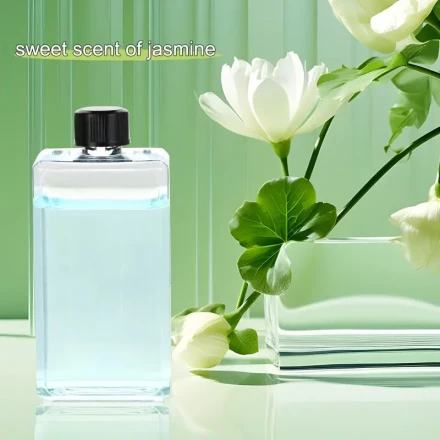 Smart Aromatherapy Diffuser, Multi-Function Automatic Fragrance Dispenser with Spray Function, Dual Desk & Wall Mount, Long-Lasting Scent, Humidifier & Deodorizer, USB Rechargeable with Nightlight, Button Control, ≤36V, Essential Oil/Perfume Compatible, 3