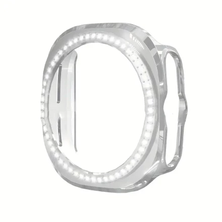 Case Suitable for The 47Mm Samsung Watch Ultra.