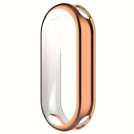 Mi Band 9/9NFC Electroplated Full Cover Case