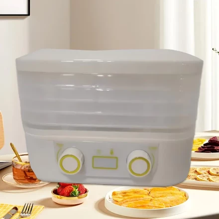 Dried Fruit Machine Food Drying, One Machine Multi-Energy DIY Baking Expert, Fruit And Vegetable Dryer, Fruit And Vegetable Drying Machine, Fruit And Vegetable Drying Machine, Fruit Removal Dryer, Household Air Dryer