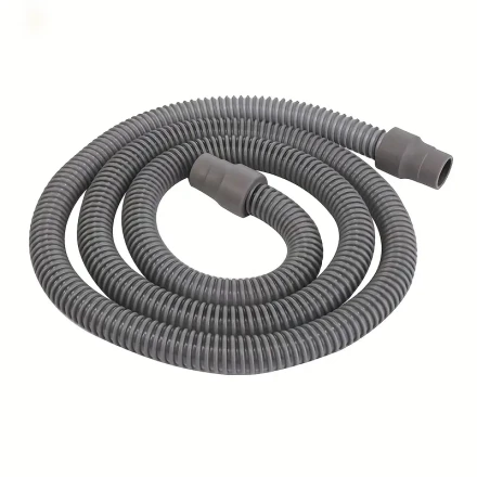 1.8-meter diameter, 22-millimeter ventilator conduit; universal anti-snoring device conduit