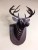 3D Deer Wall Art