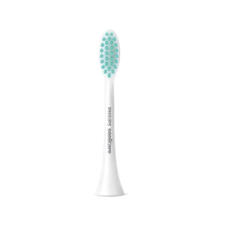 Philips Electric Toothbrush Head Only for HX24 Series Toothbrushes One Pack