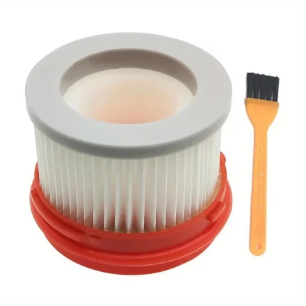 HEPA Filter for Xiaomi Dreame V8 V9 V9B V9P V9D XR V10 V11 Wireless Handheld Vacuum Cleaner Parts Dust Filter Replacement Filter