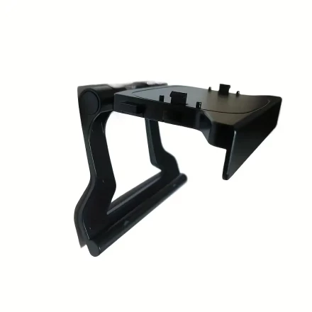 RCA Streaming Media Player Flat Panel TV Stand - Easily Mount The Streaming Media Box to Your TV; Suitable for Most Flat Screen TVS; No Assembly Required for Streaming Devices, Media Boxes, Speakers And Home Decor