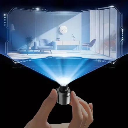 1 Smart Wireless Security Camera with 2.4Ghz Wi Fi, Mobile Remote Application for Anytime, Anywhere Viewing, Good Butler Assistant, Non Waterproof, Suitable for Home Assistant Smart Camera, USB Power Supply - Home Monitoring to Choose from