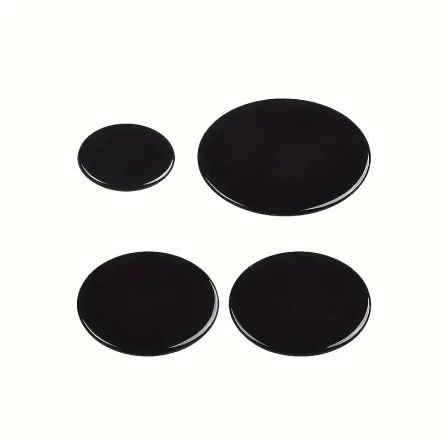 Gas Stove Accessories Flat Iron Cover for Stove Top