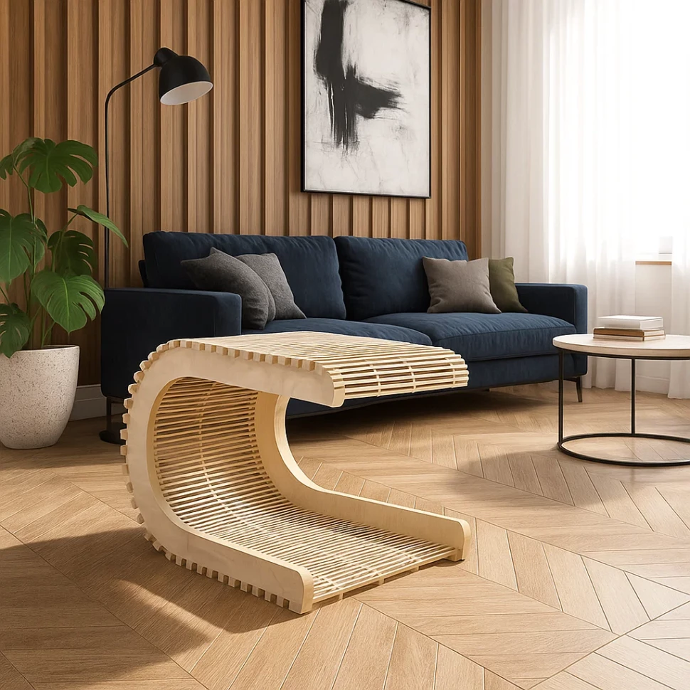Multifunctional stool