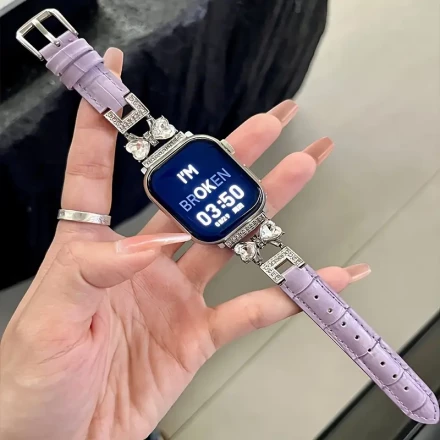 New style s9 apple watch s8 texture other suitable apple watch7/se/6/5/4 sports breathable 38/40/41/42/44/45/46/49mm high-end other men and women high-end niche