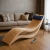 Parametric Style Rocking Chair