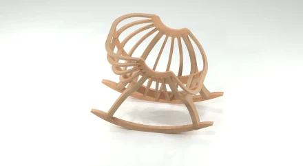 Rocking chair