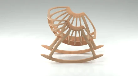 Rocking chair