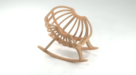 Rocking chair