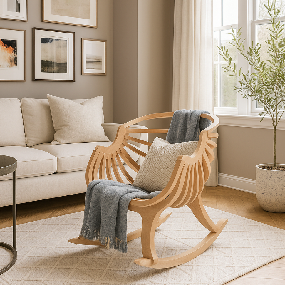 Rocking chair