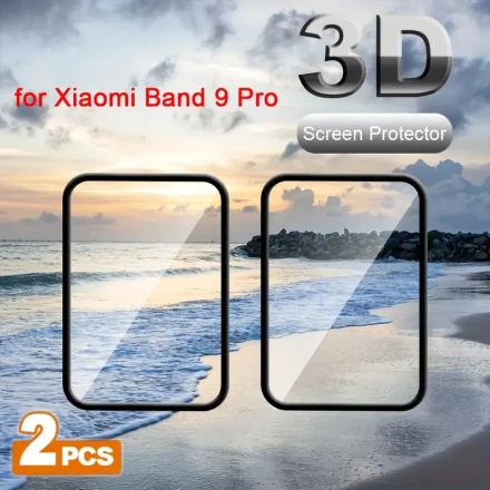 Screen Protector for Xiaomi Mi Band 9 Pro
