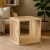 Designer square stool