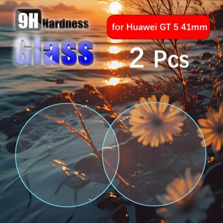 For Huawei Watch GT 5 41Mm Tempered Glass Protective Film