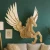 3D Pegasus Wall Art