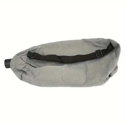 Dust Collector Bag for Wall Grinder, Self-Adhesive Polyester Fiber Vacuum Dust Collector, Sanding Machine Dust Extractor, Home Improvement Tool Accessory