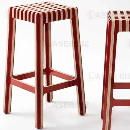 Stylish stool