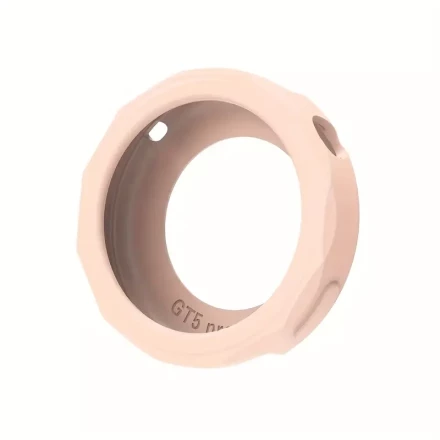 The Hollow Protective Case Is Suitable for The Huawei GT5 Pro 42Mm Watch Case.